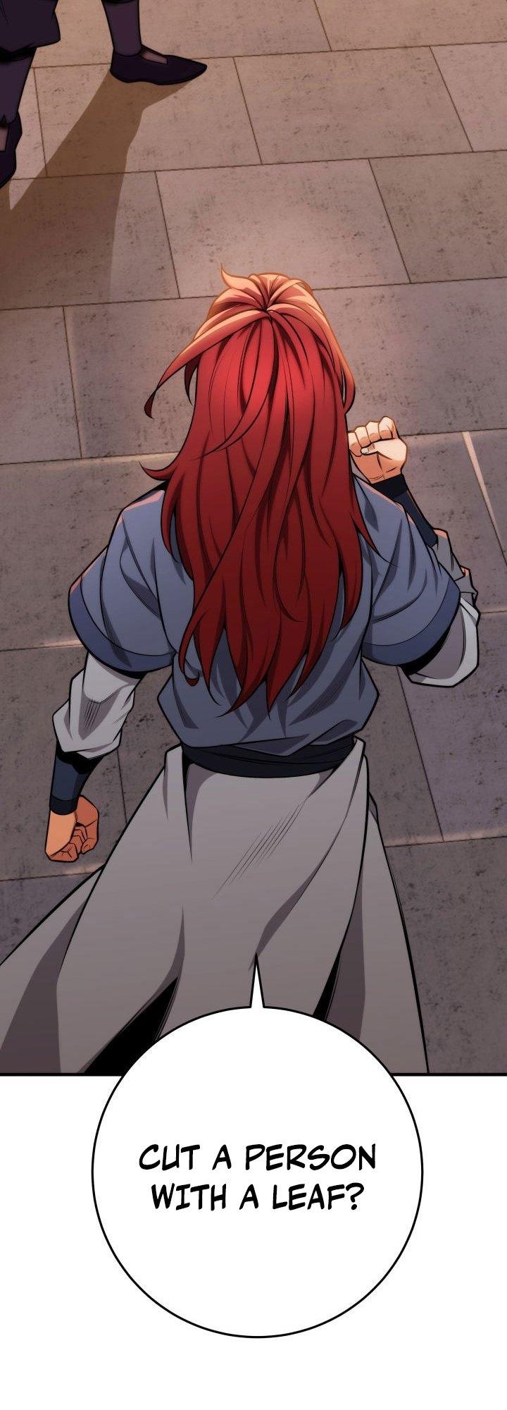 The Nine Heavens Swordmaster Chap 19 - Next Chap 20