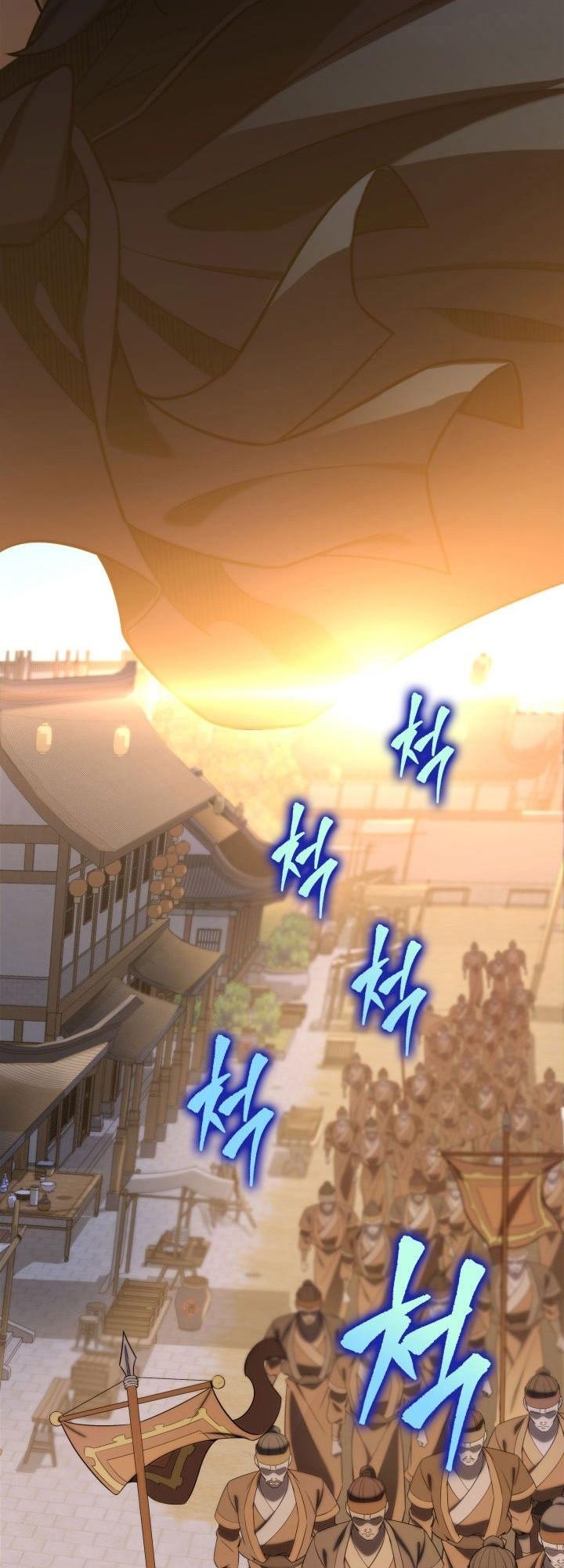 The Nine Heavens Swordmaster Chap 19 - Next Chap 20