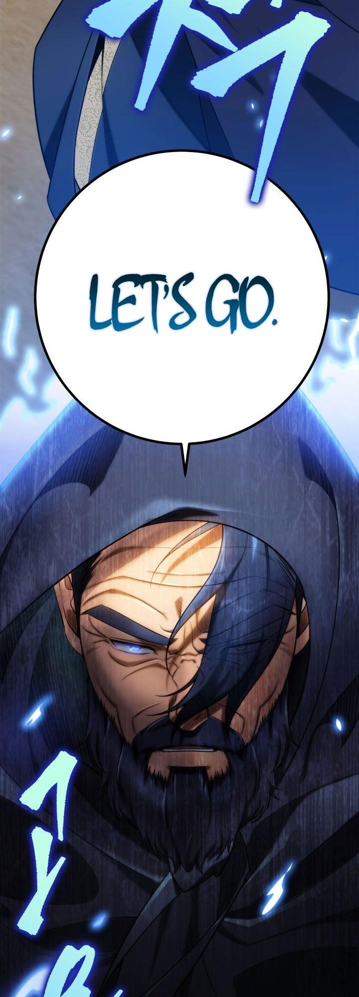 The Nine Heavens Swordmaster Chap 19 - Next Chap 20