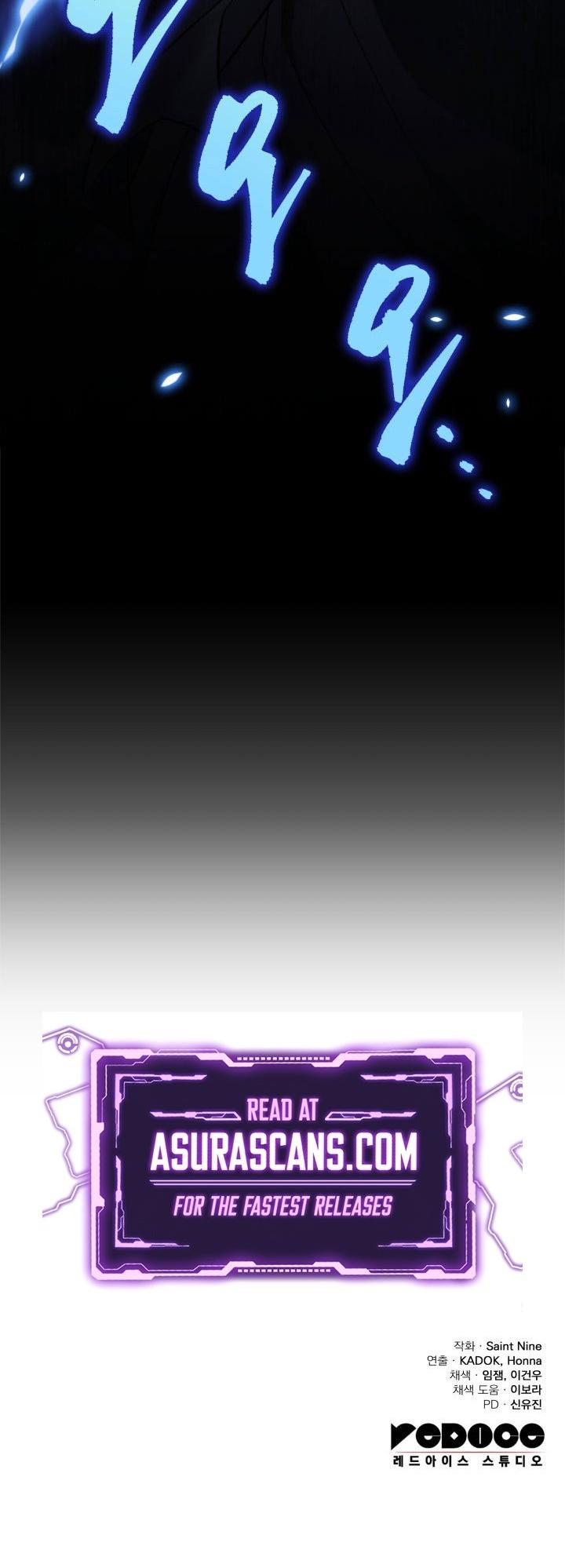 The Nine Heavens Swordmaster Chap 19 - Next Chap 20