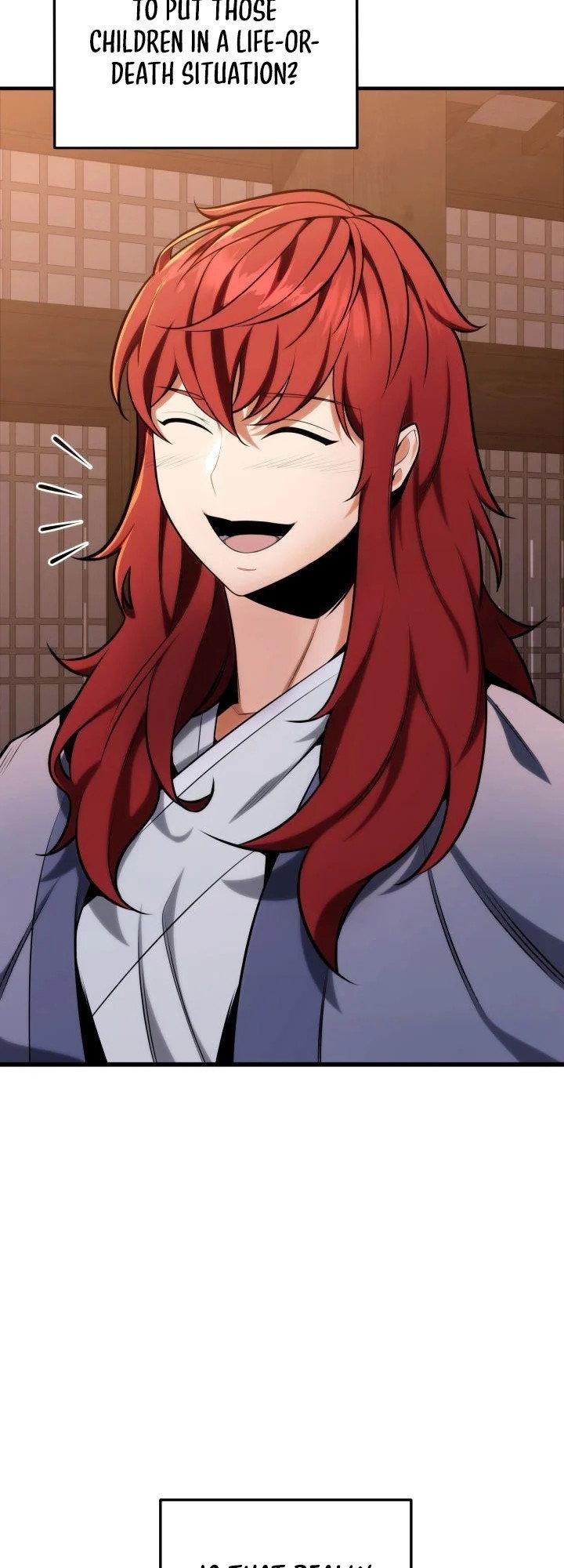 The Nine Heavens Swordmaster Chap 19 - Next Chap 20