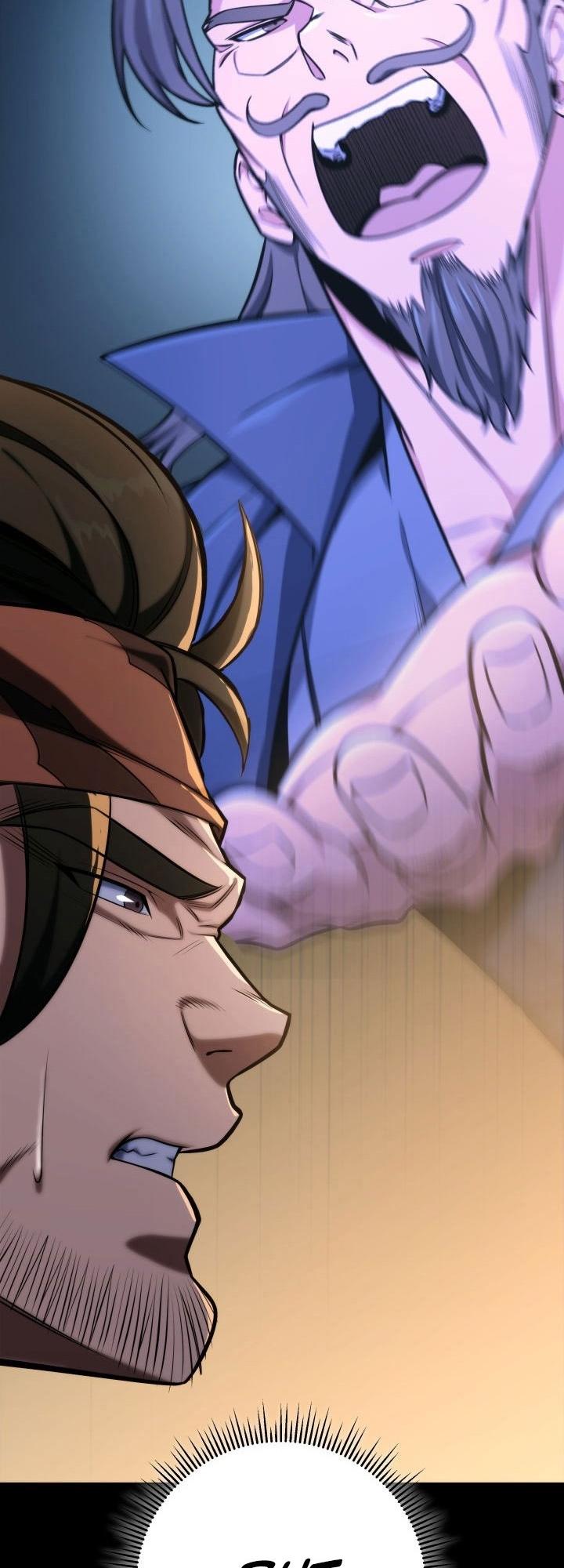 The Nine Heavens Swordmaster Chap 19 - Next Chap 20