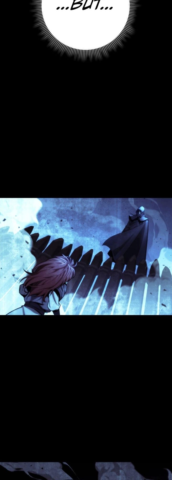 The Nine Heavens Swordmaster Chap 19 - Next Chap 20