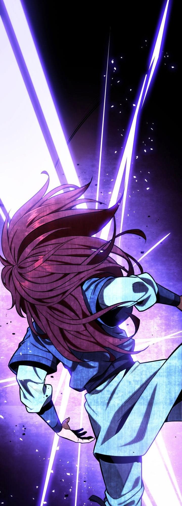 The Nine Heavens Swordmaster Chap 19 - Next Chap 20