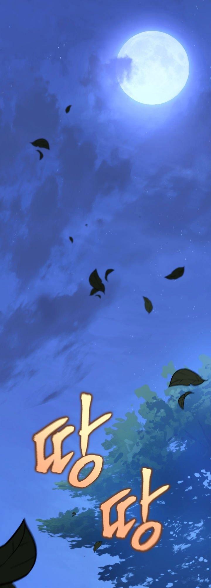 The Nine Heavens Swordmaster Chap 19 - Next Chap 20