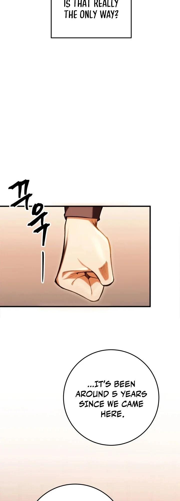 The Nine Heavens Swordmaster Chap 19 - Next Chap 20