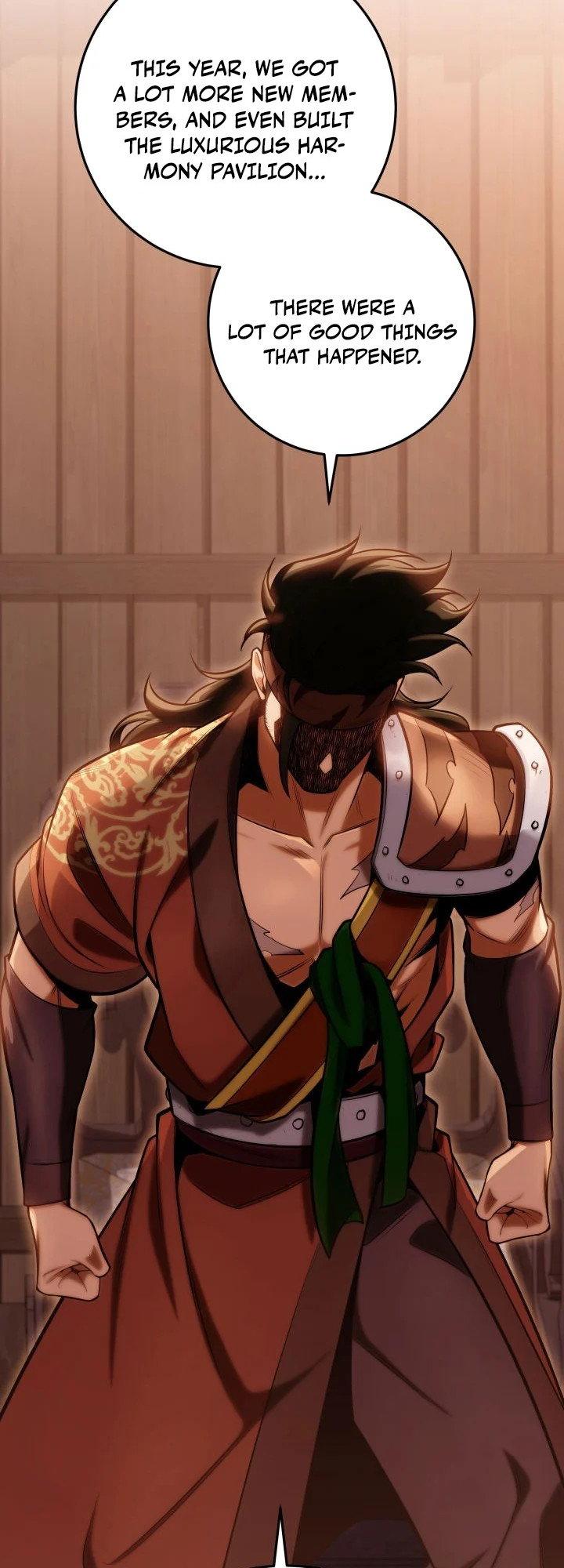 The Nine Heavens Swordmaster Chap 19 - Next Chap 20