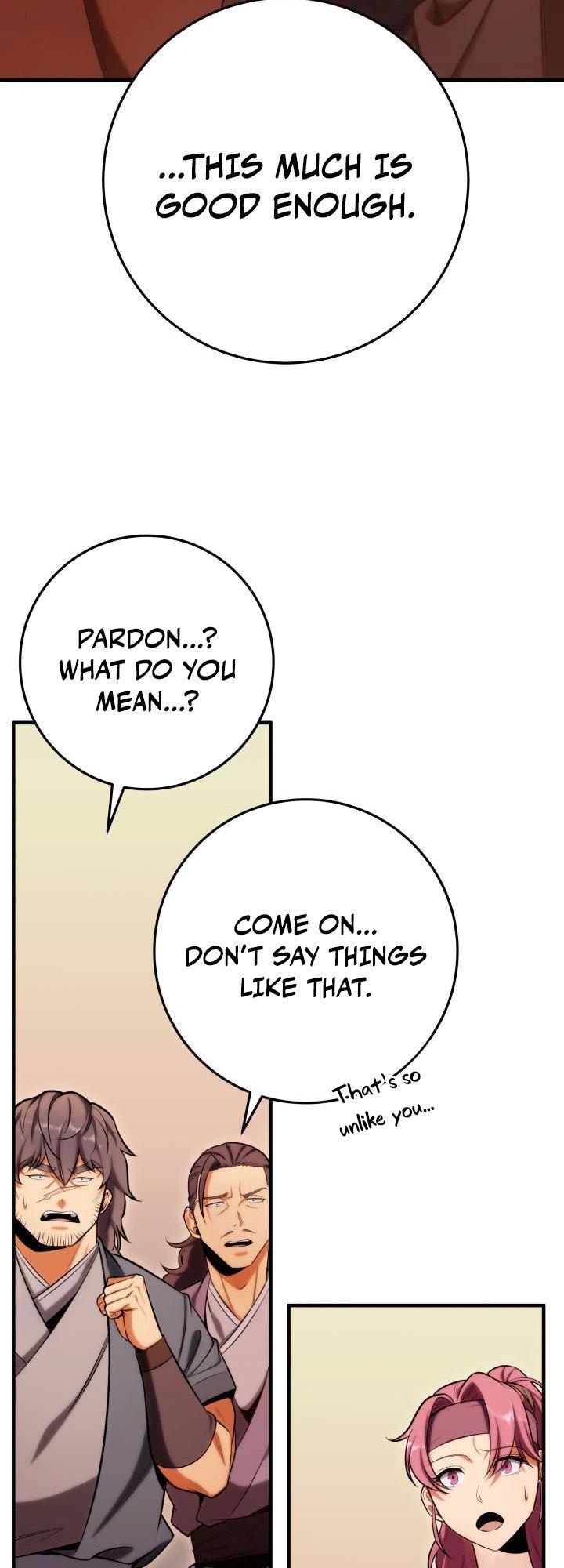 The Nine Heavens Swordmaster Chap 19 - Next Chap 20