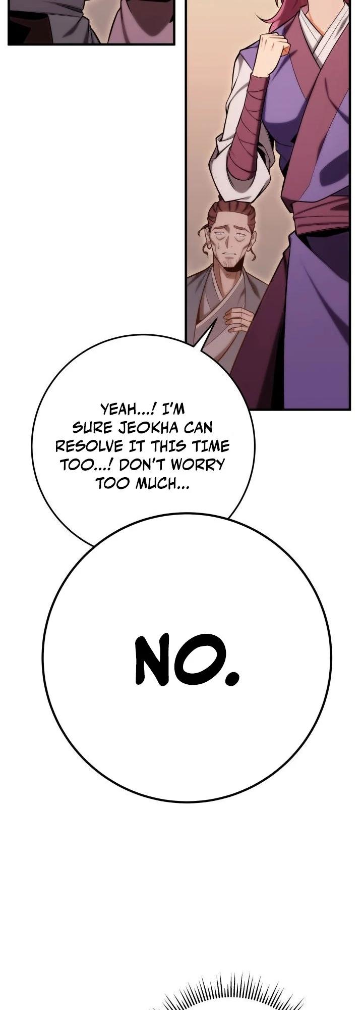 The Nine Heavens Swordmaster Chap 19 - Next Chap 20