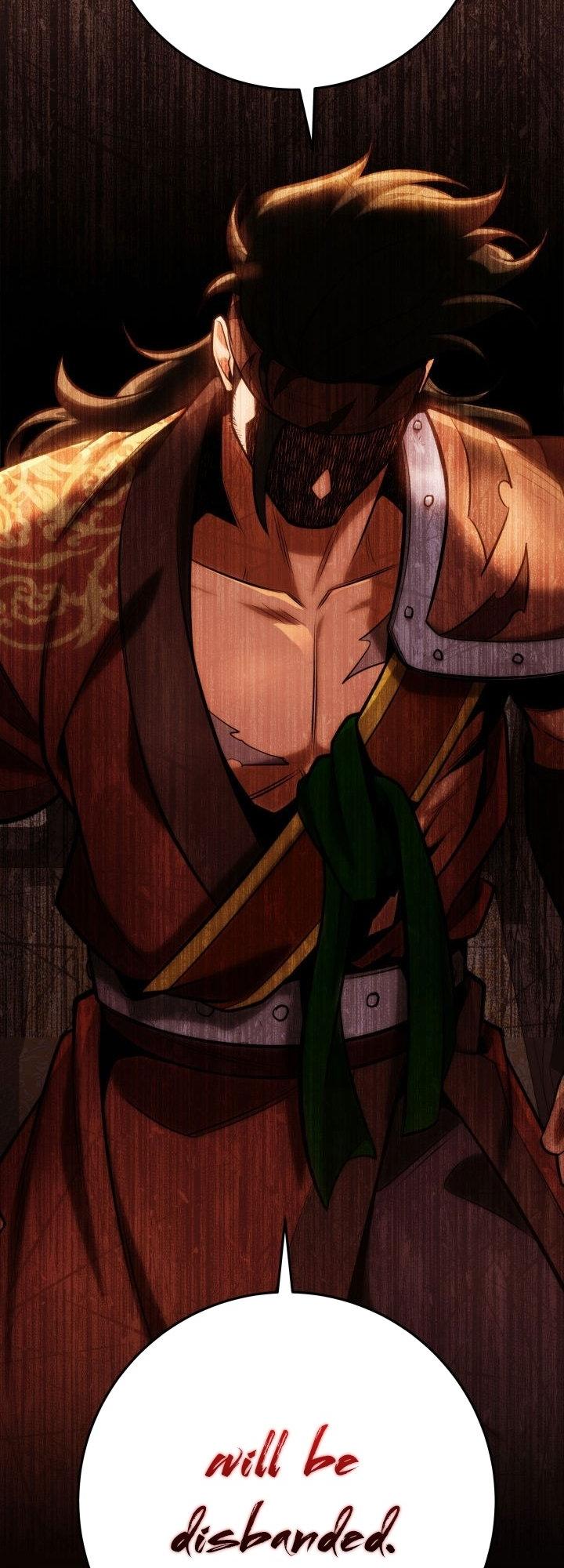 The Nine Heavens Swordmaster Chap 19 - Next Chap 20