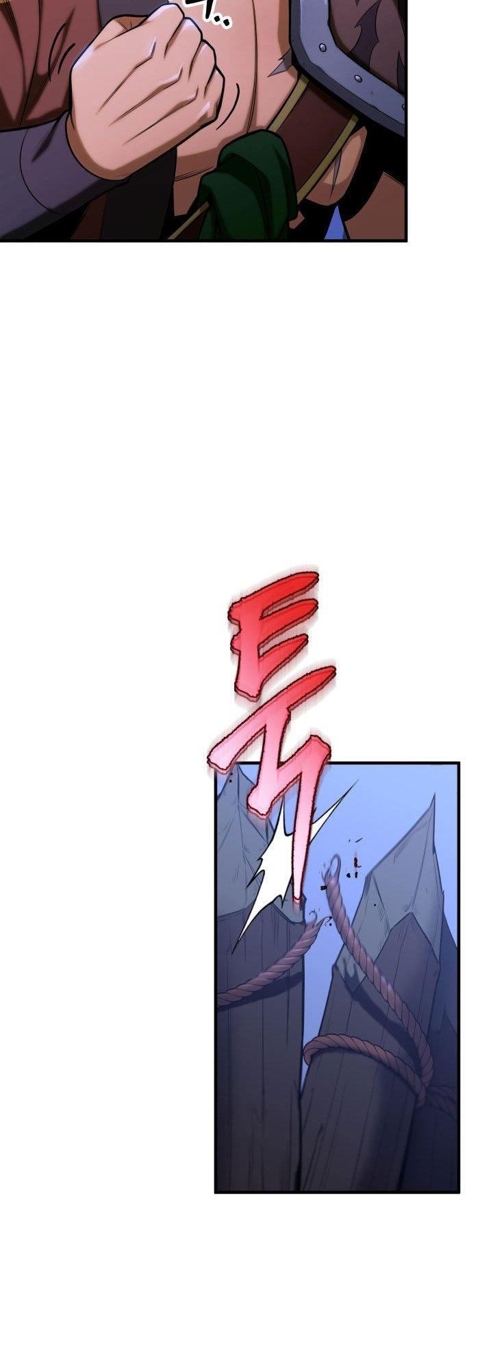 The Nine Heavens Swordmaster Chap 19 - Next Chap 20