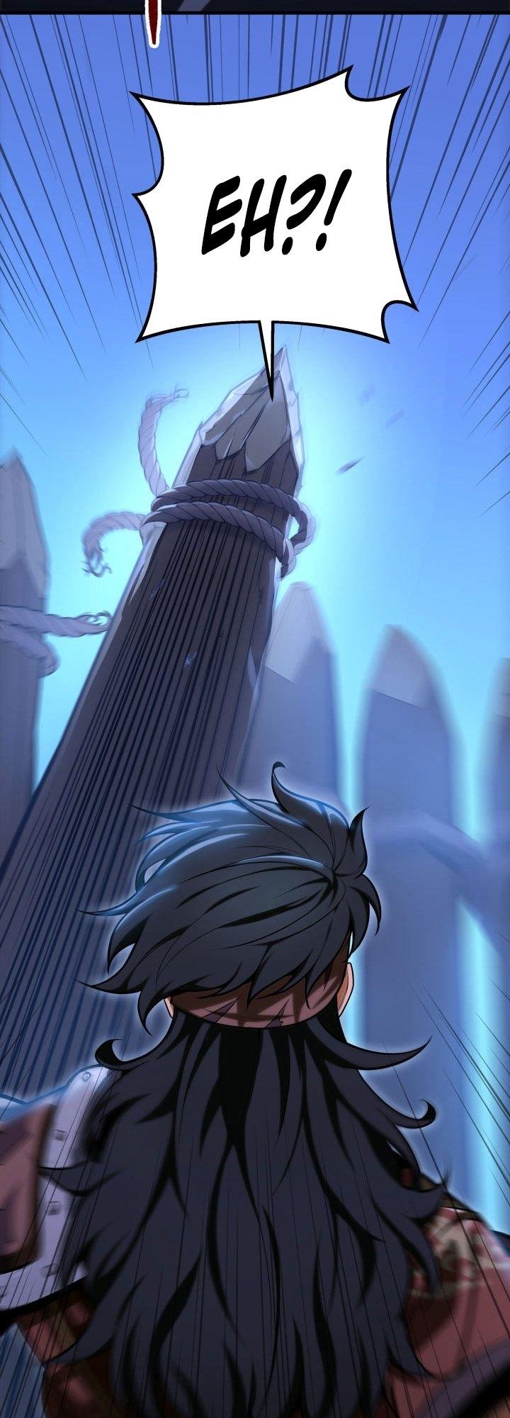 The Nine Heavens Swordmaster Chap 19 - Next Chap 20