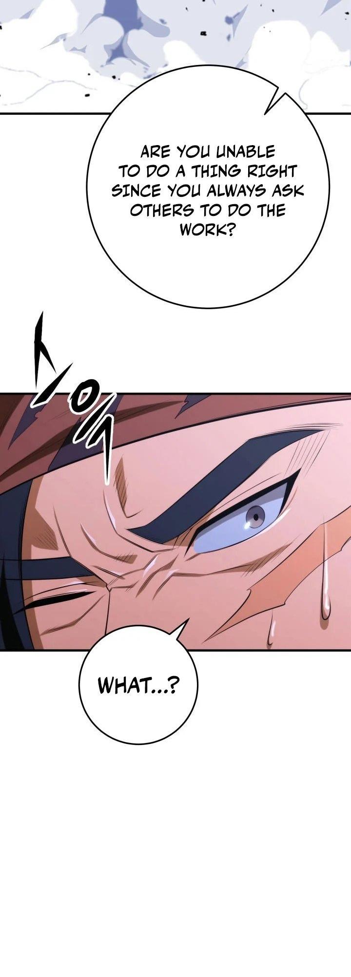 The Nine Heavens Swordmaster Chap 19 - Next Chap 20