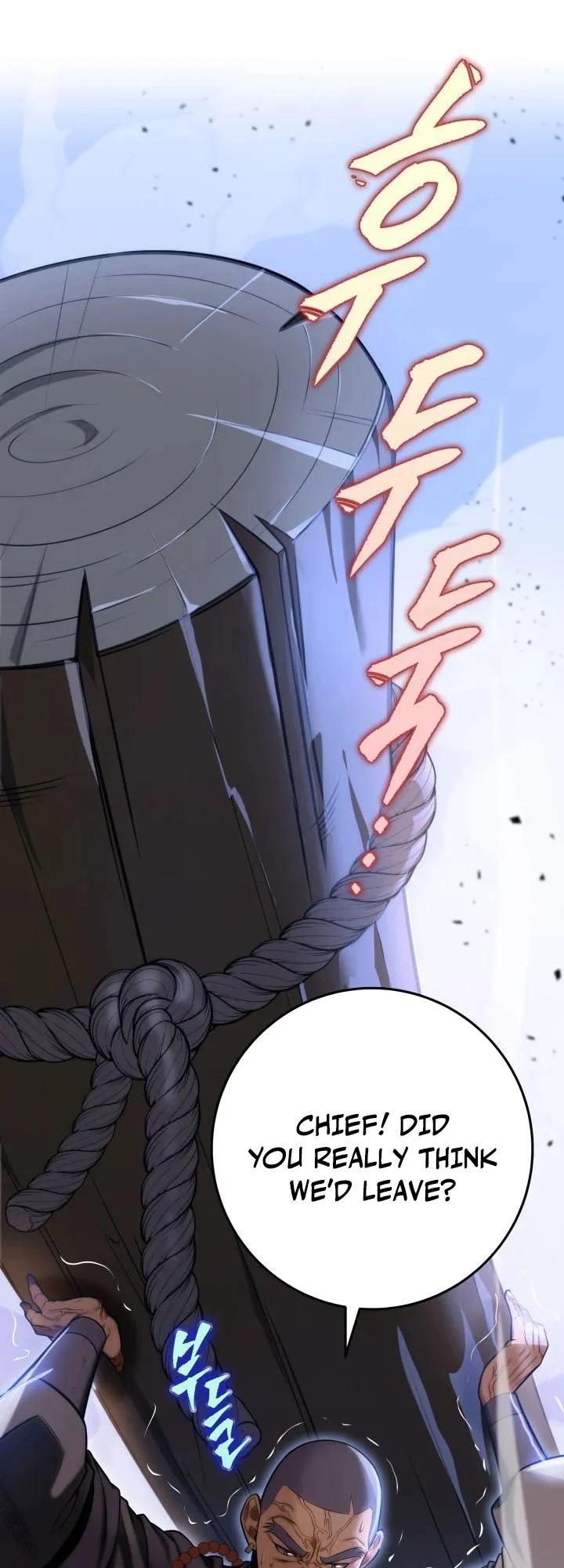 The Nine Heavens Swordmaster Chap 19 - Next Chap 20