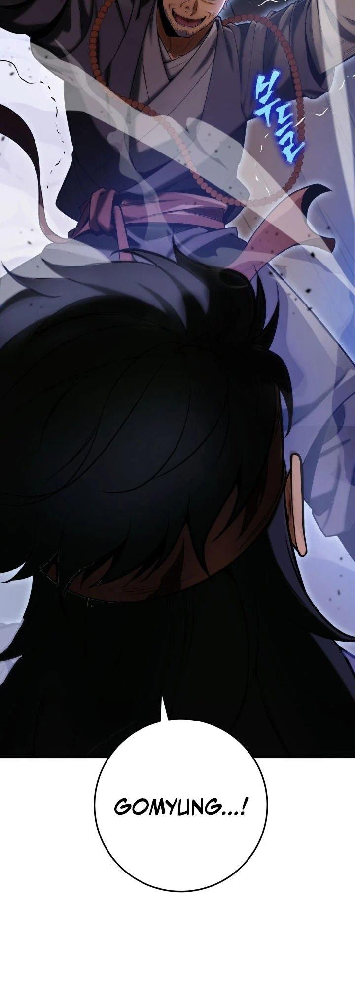 The Nine Heavens Swordmaster Chap 19 - Next Chap 20