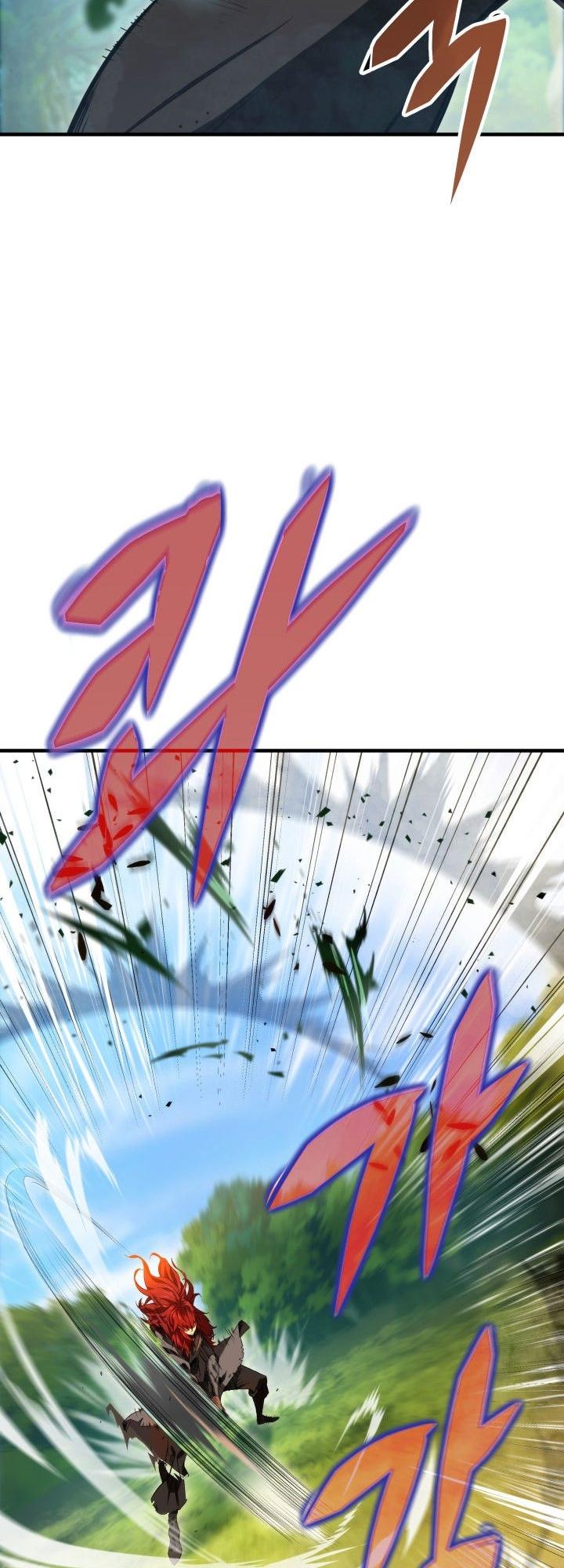 The Nine Heavens Swordmaster Chap 10 - Next Chap 11