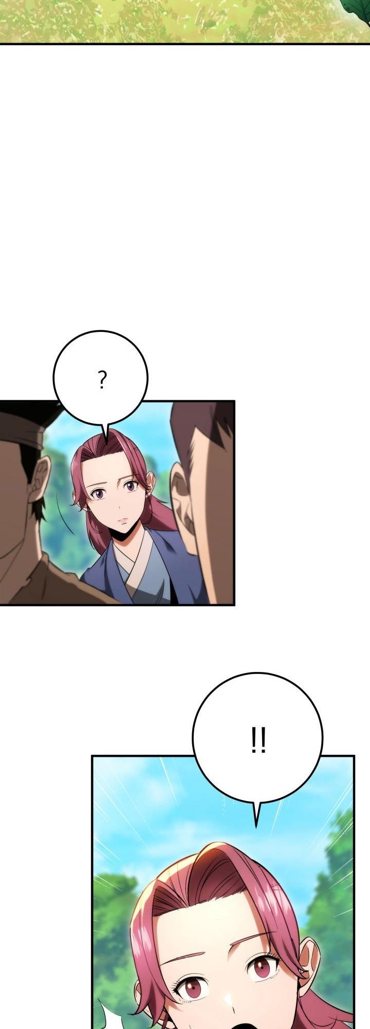 The Nine Heavens Swordmaster Chap 10 - Next Chap 11