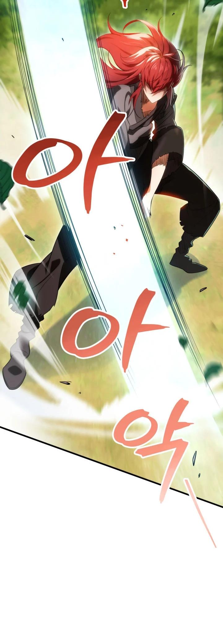 The Nine Heavens Swordmaster Chap 10 - Next Chap 11