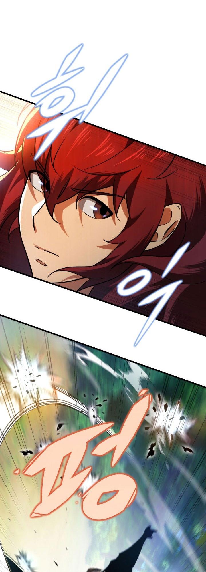 The Nine Heavens Swordmaster Chap 10 - Next Chap 11