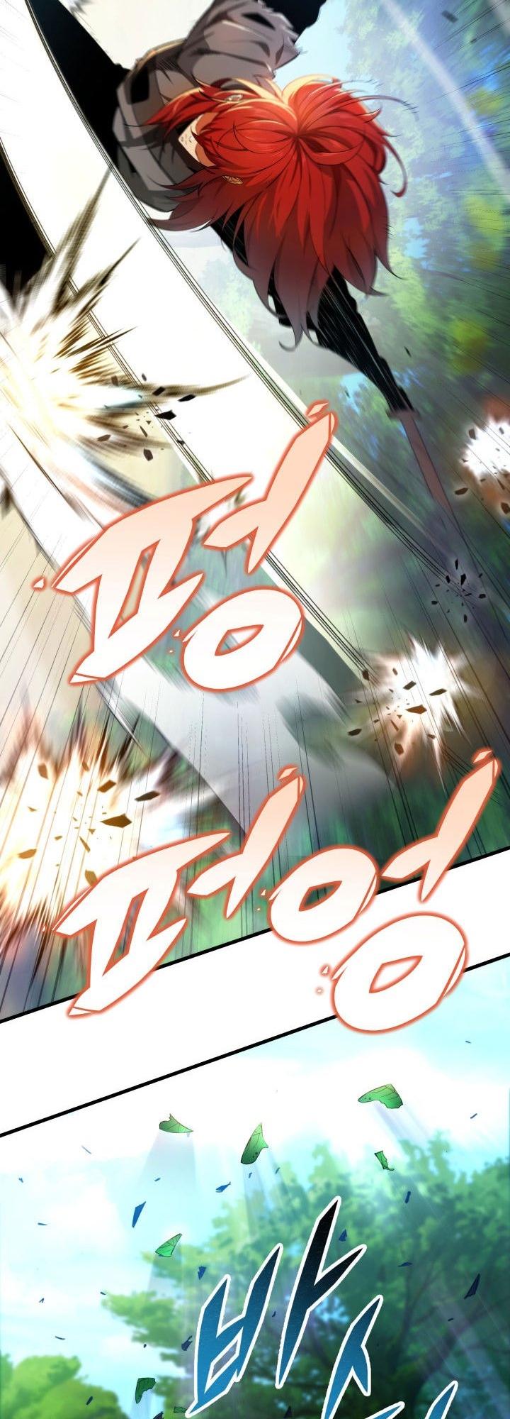 The Nine Heavens Swordmaster Chap 10 - Next Chap 11