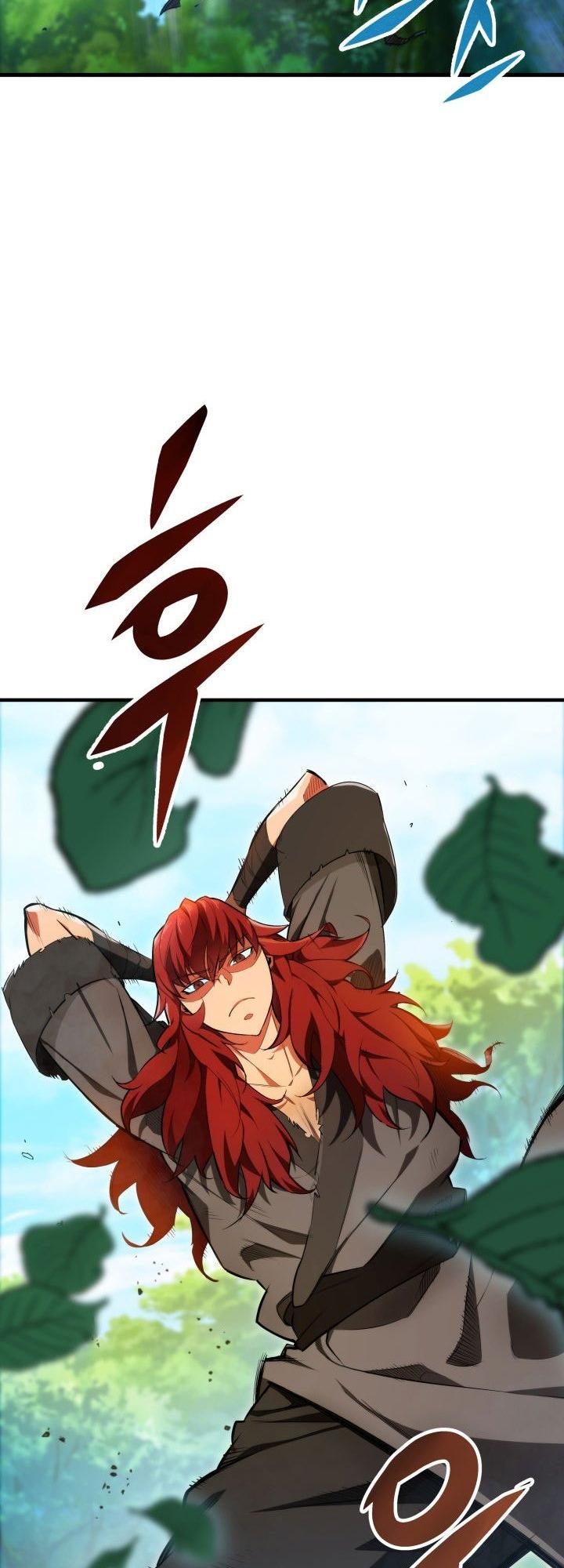 The Nine Heavens Swordmaster Chap 10 - Next Chap 11