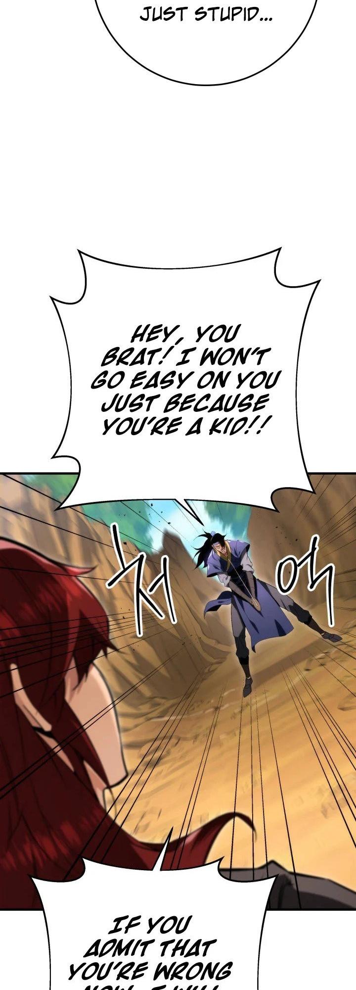 The Nine Heavens Swordmaster Chap 10 - Next Chap 11