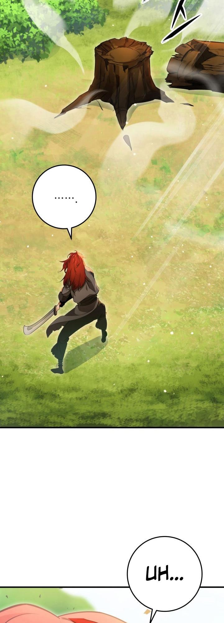 The Nine Heavens Swordmaster Chap 10 - Next Chap 11