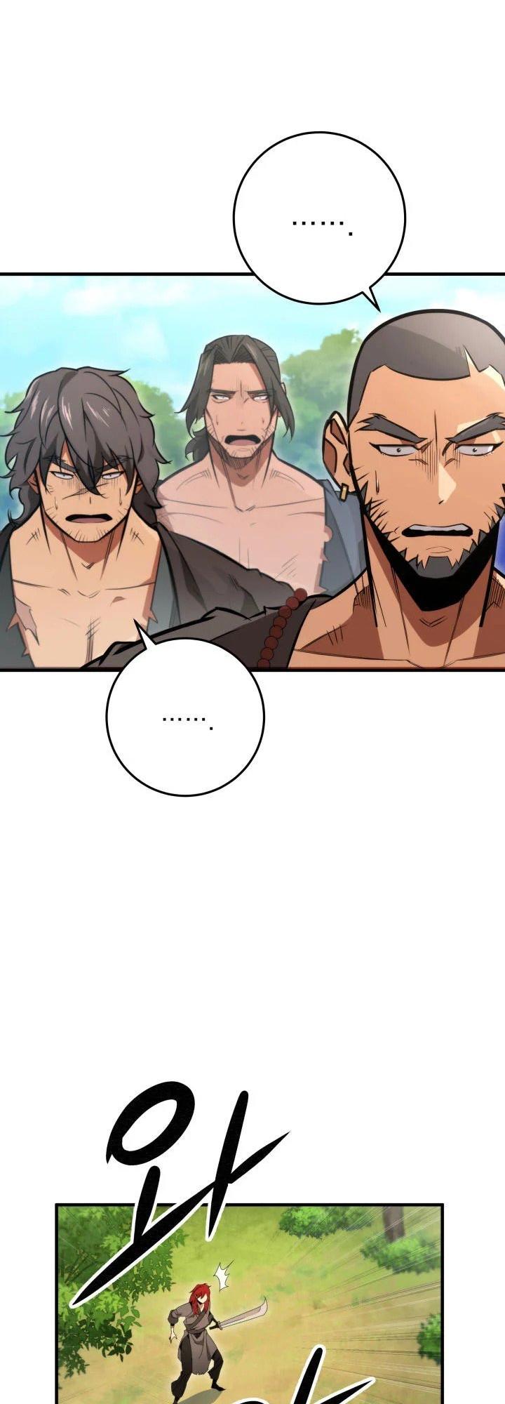 The Nine Heavens Swordmaster Chap 10 - Next Chap 11