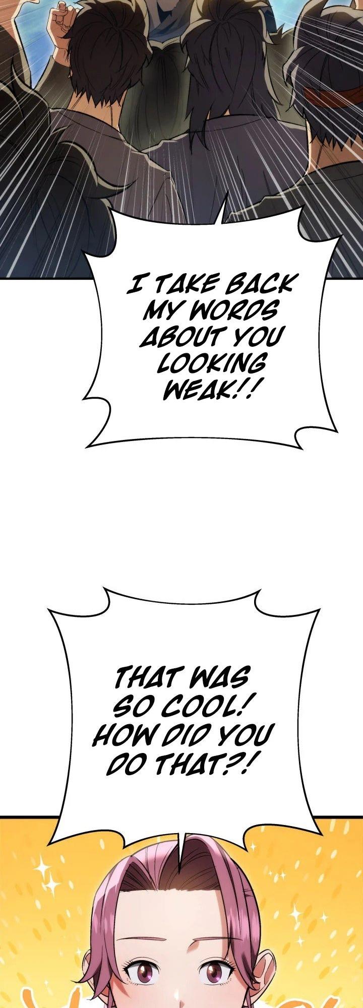 The Nine Heavens Swordmaster Chap 10 - Next Chap 11