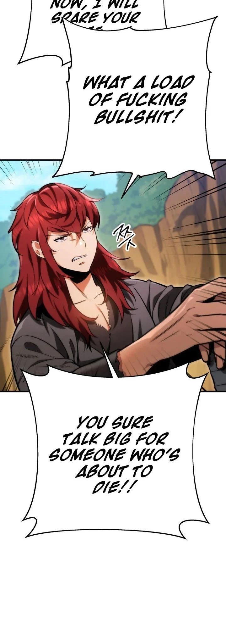 The Nine Heavens Swordmaster Chap 10 - Next Chap 11