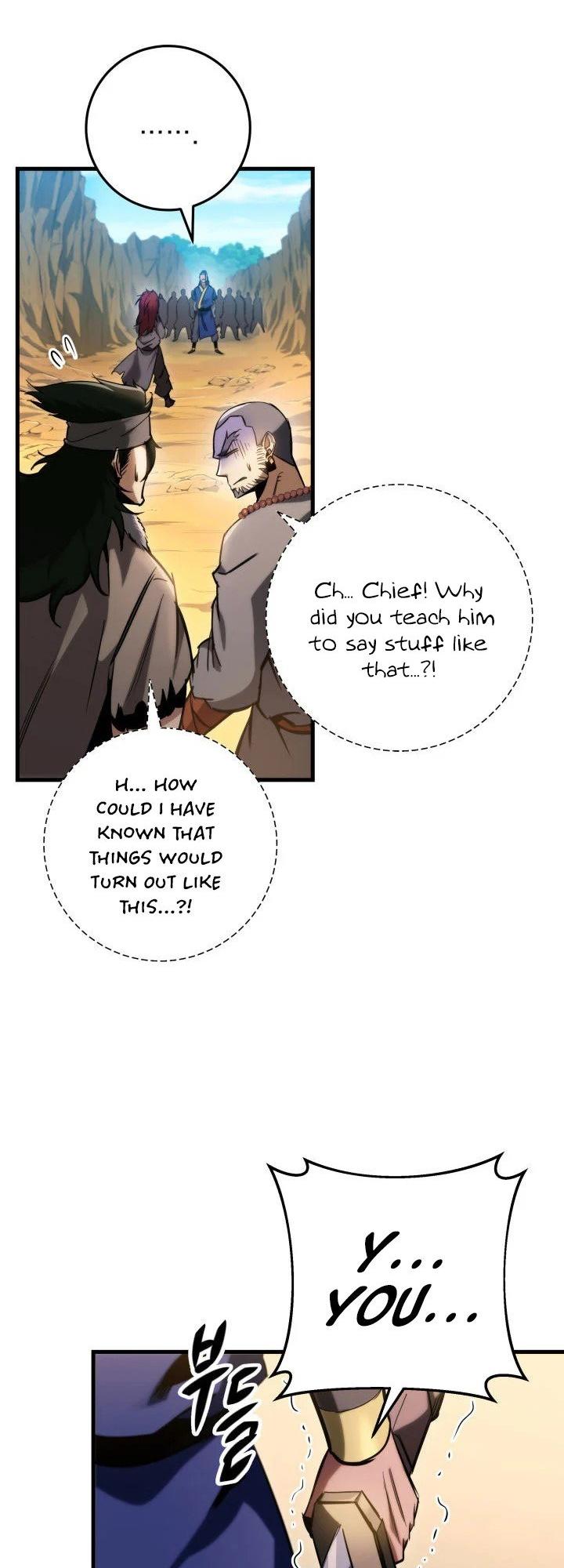 The Nine Heavens Swordmaster Chap 10 - Next Chap 11