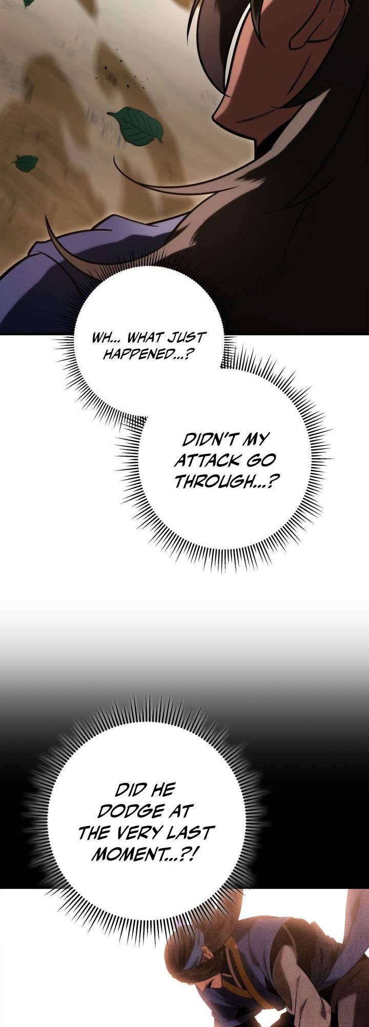 The Nine Heavens Swordmaster Chap 10 - Next Chap 11