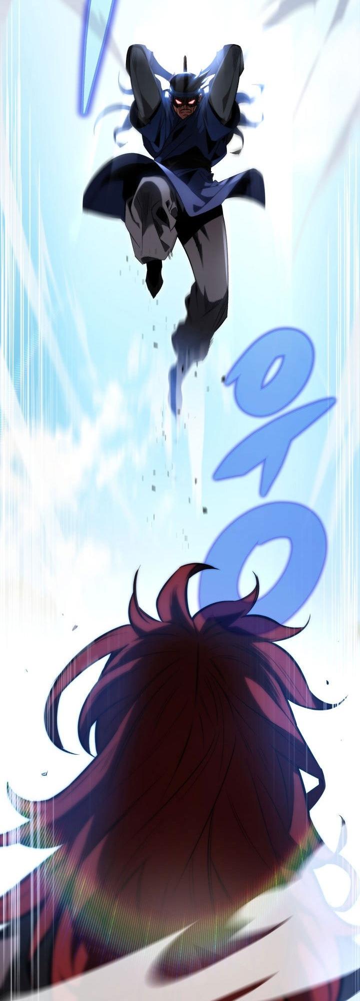 The Nine Heavens Swordmaster Chap 10 - Next Chap 11