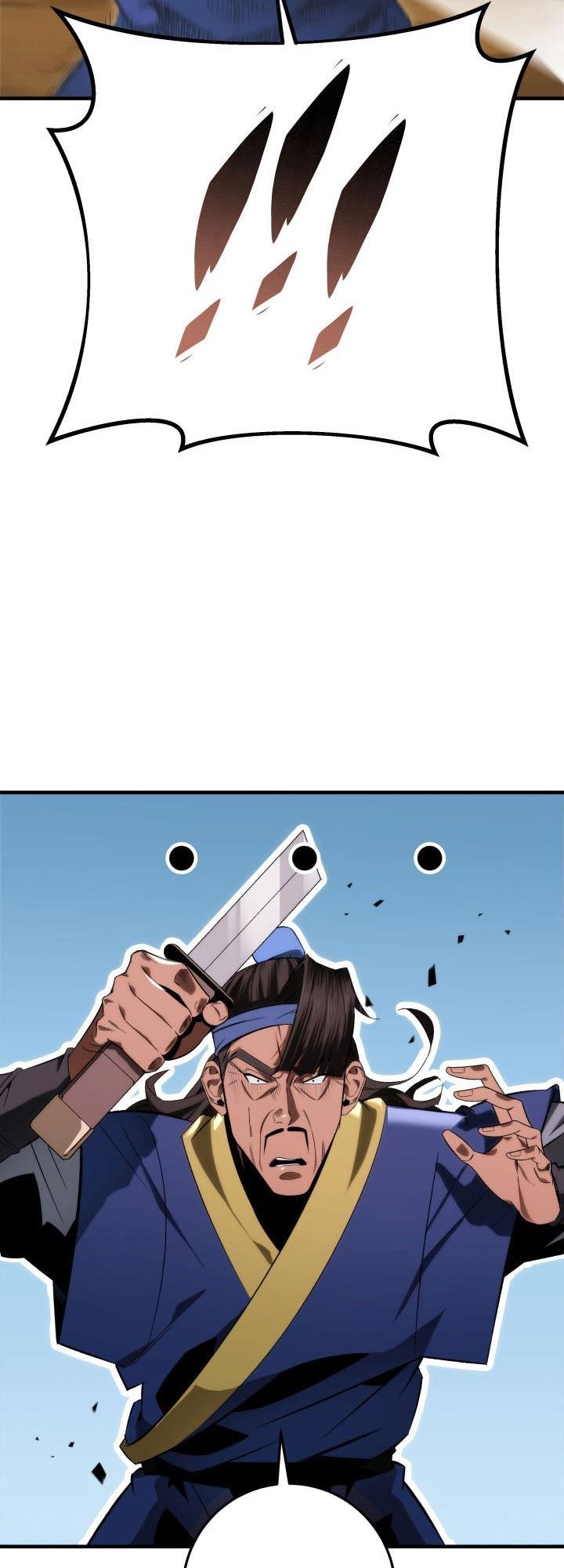 The Nine Heavens Swordmaster Chap 10 - Next Chap 11