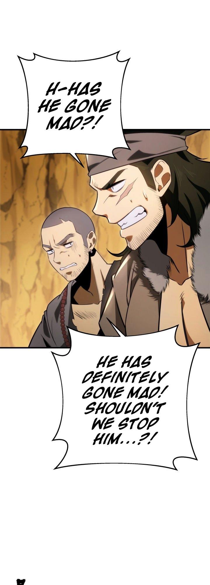 The Nine Heavens Swordmaster Chap 10 - Next Chap 11