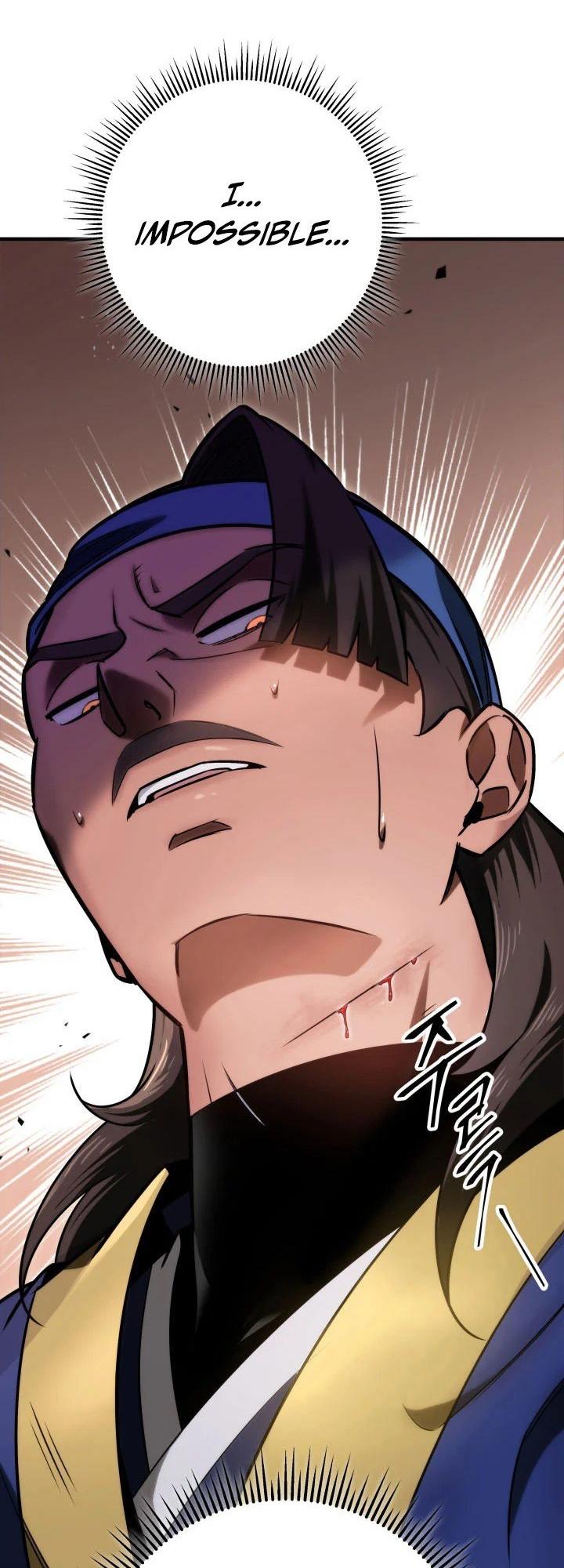 The Nine Heavens Swordmaster Chap 10 - Next Chap 11