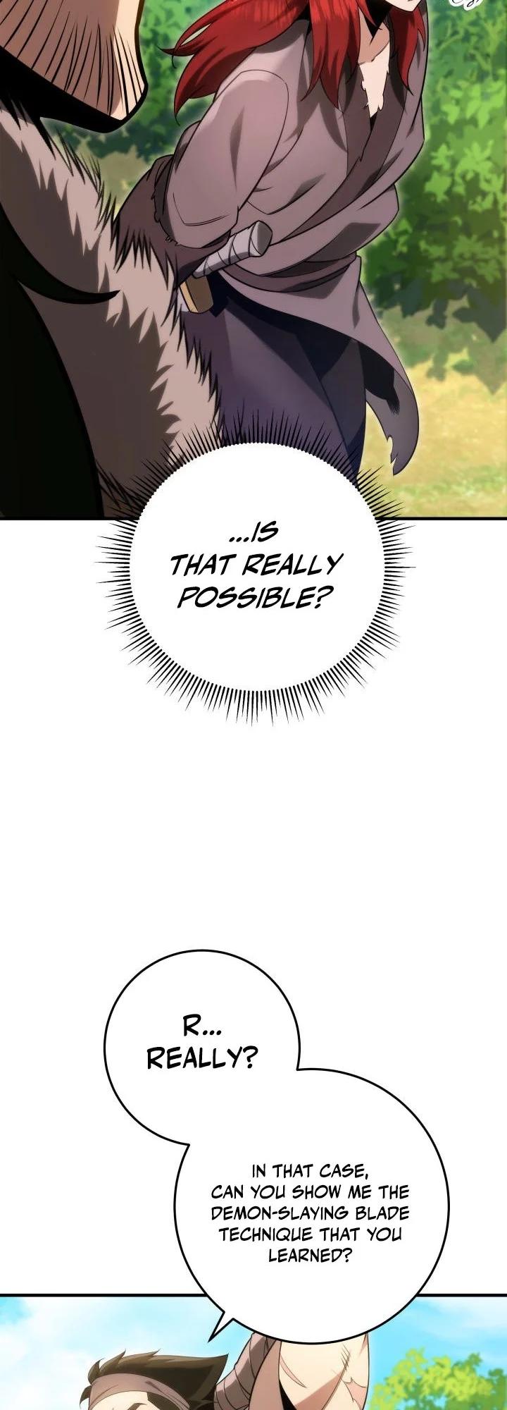 The Nine Heavens Swordmaster Chap 10 - Next Chap 11