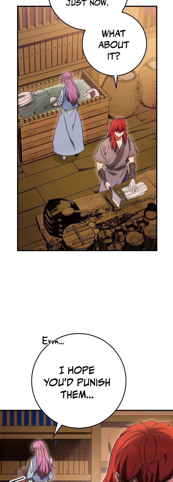 The Nine Heavens Swordmaster Chap 11 - Next Chap 12