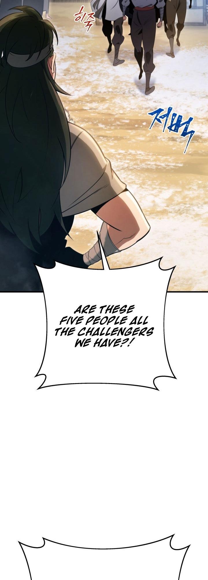 The Nine Heavens Swordmaster Chap 11 - Next Chap 12