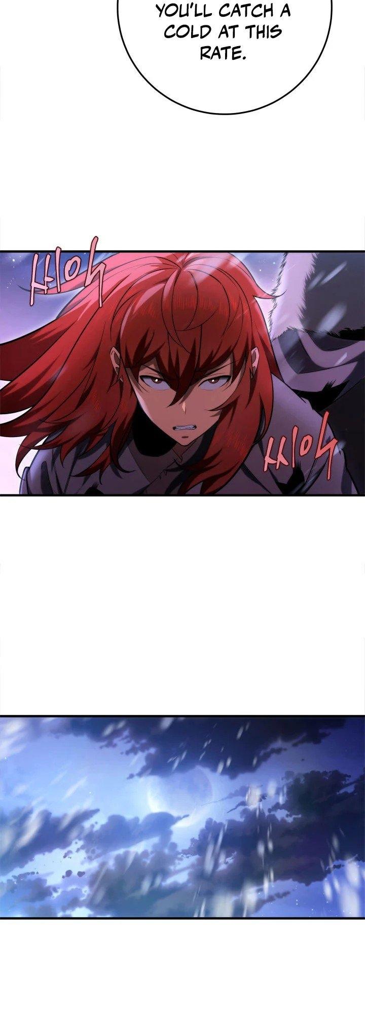 The Nine Heavens Swordmaster Chap 11 - Next Chap 12