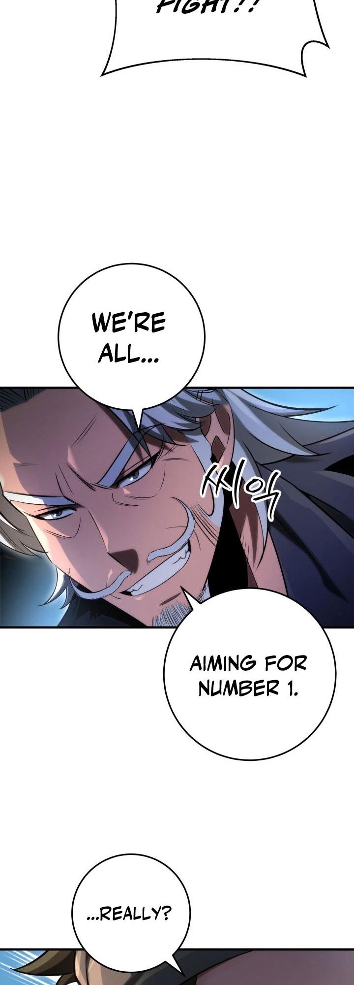 The Nine Heavens Swordmaster Chap 11 - Next Chap 12