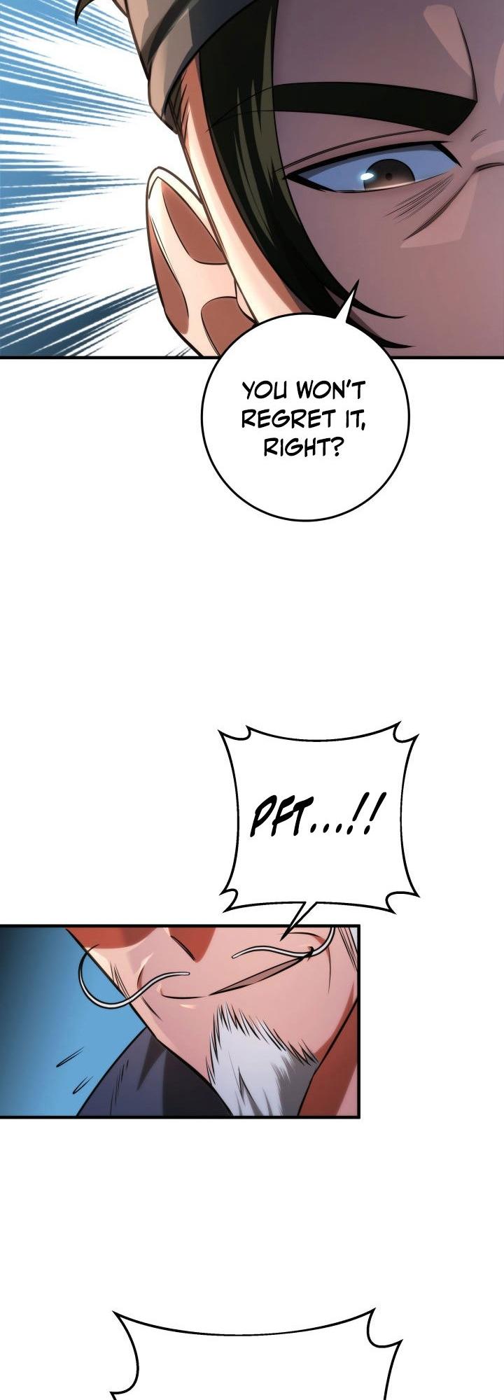 The Nine Heavens Swordmaster Chap 11 - Next Chap 12