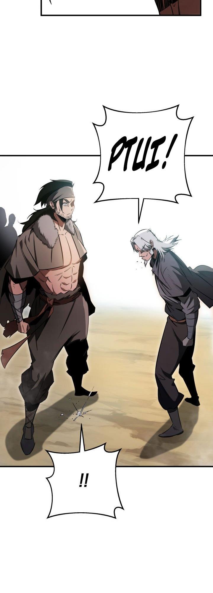 The Nine Heavens Swordmaster Chap 11 - Next Chap 12