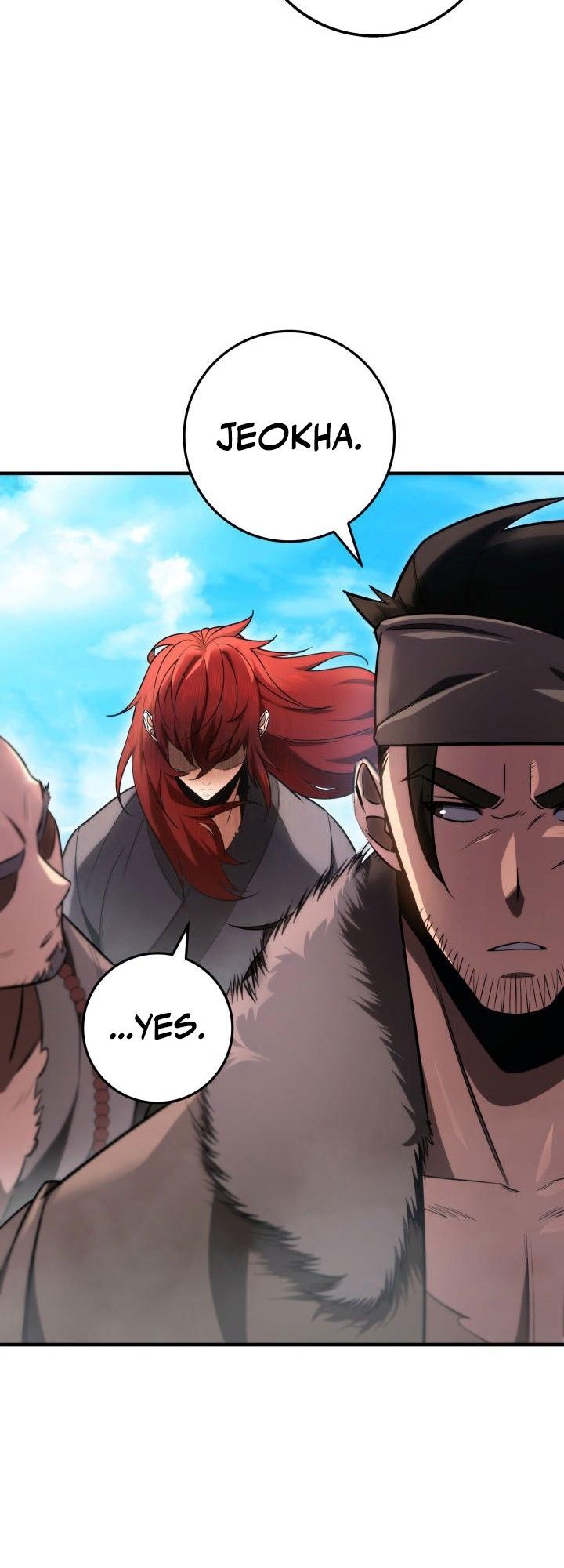 The Nine Heavens Swordmaster Chap 11 - Next Chap 12