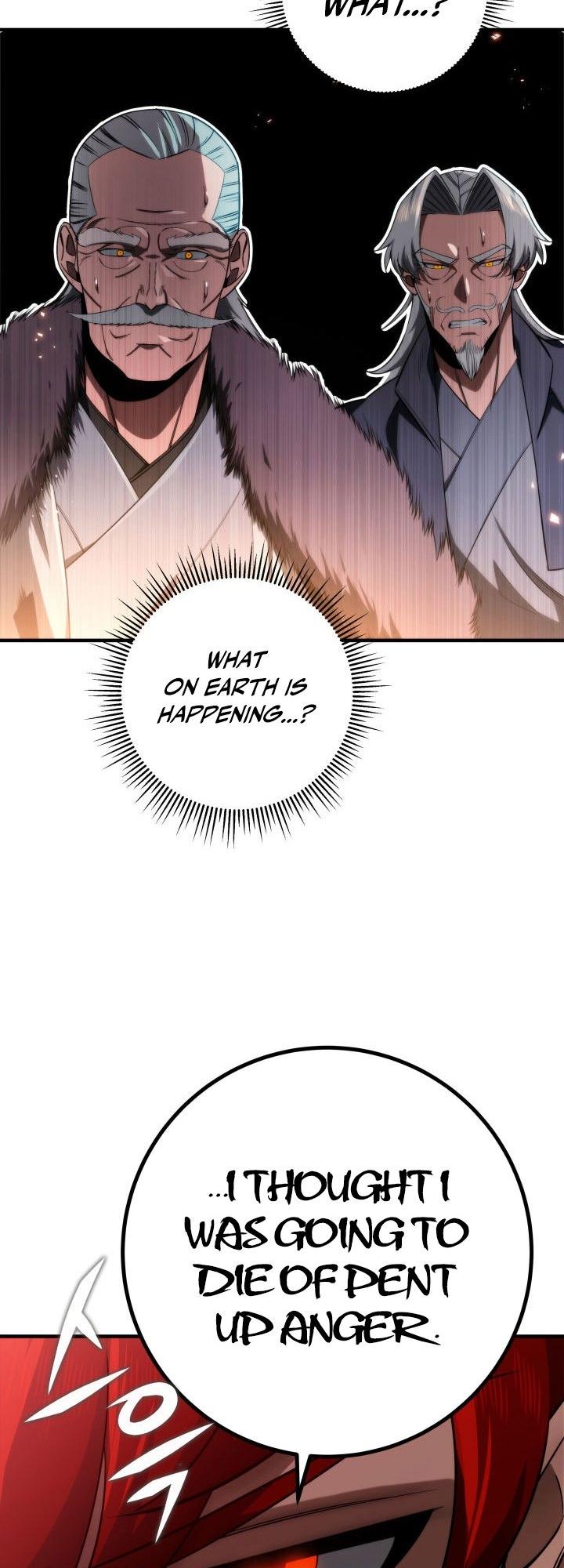 The Nine Heavens Swordmaster Chap 11 - Next Chap 12