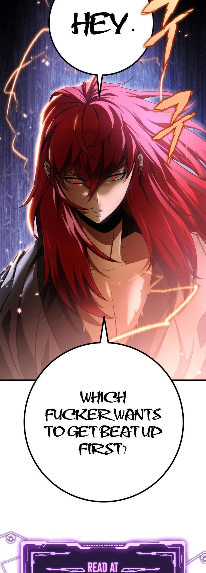 The Nine Heavens Swordmaster Chap 11 - Next Chap 12