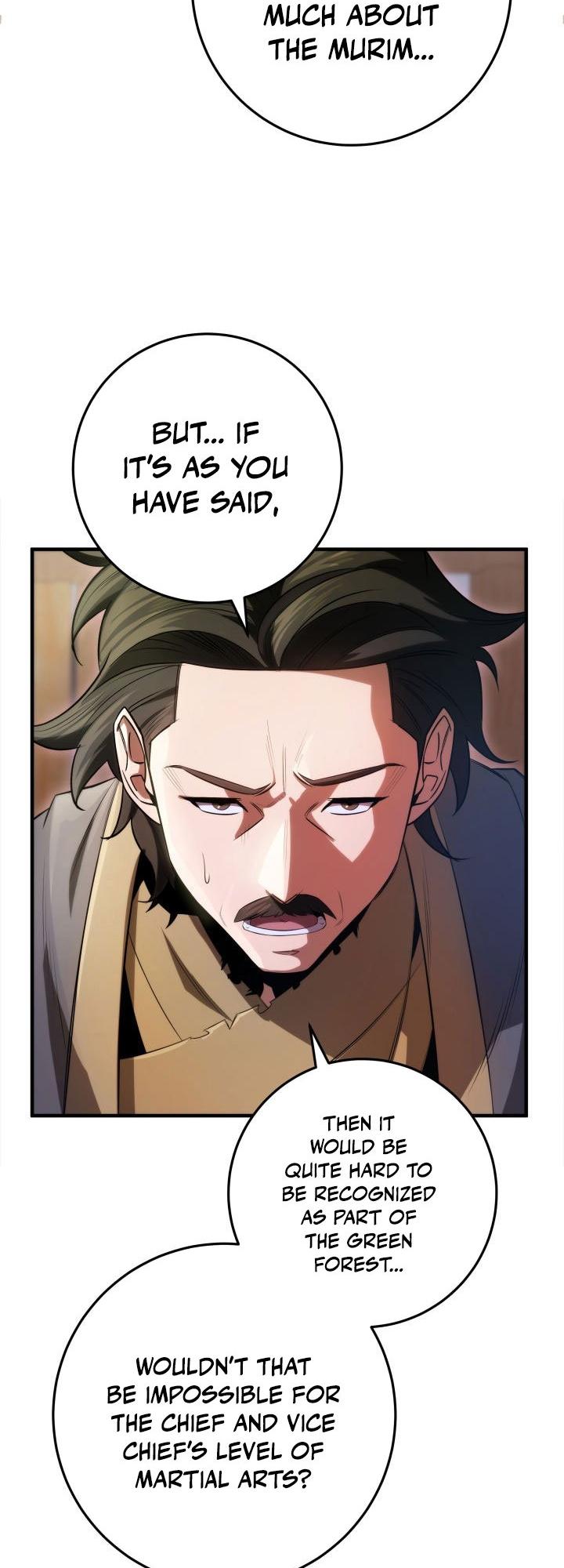 The Nine Heavens Swordmaster Chap 11 - Next Chap 12