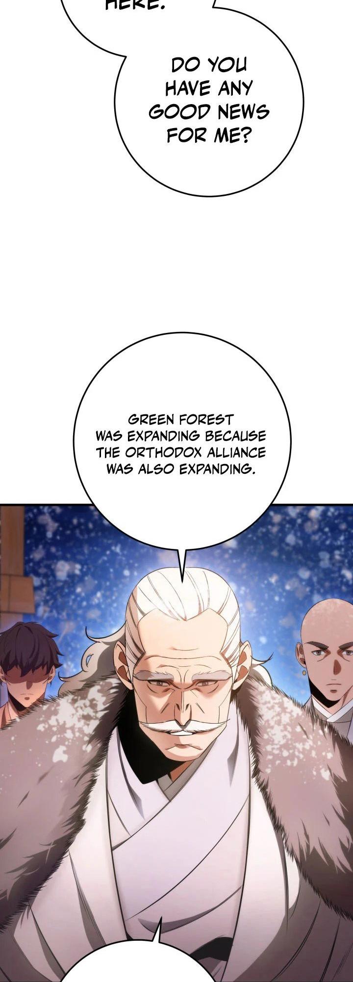 The Nine Heavens Swordmaster Chap 11 - Next Chap 12