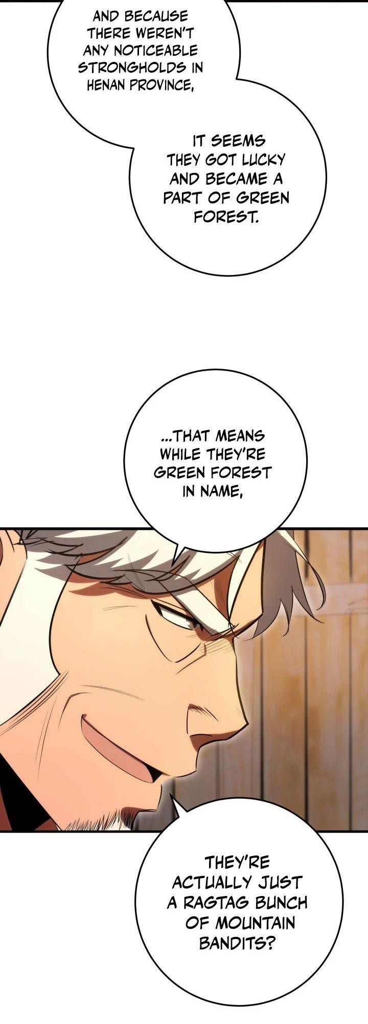 The Nine Heavens Swordmaster Chap 11 - Next Chap 12