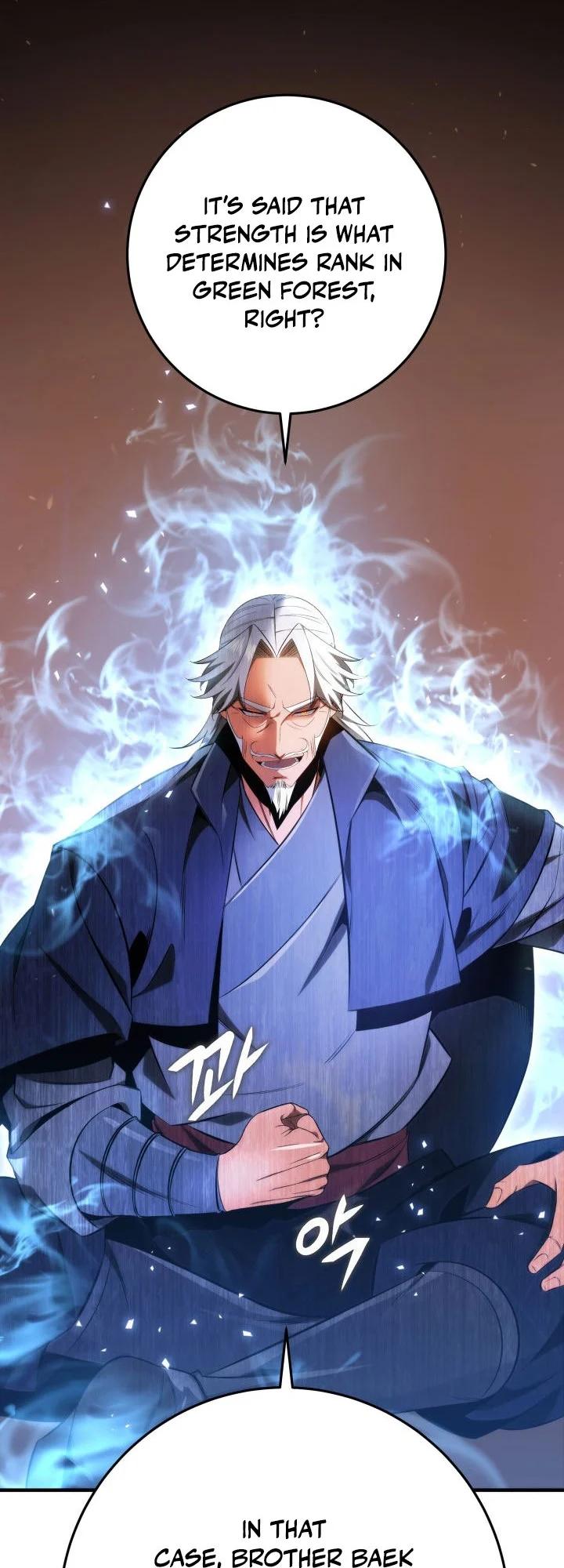 The Nine Heavens Swordmaster Chap 11 - Next Chap 12